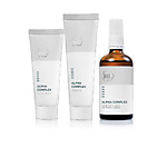 ALPHA COMPLEX Multi-fruit system Линия с AHA кислотами Holy Land