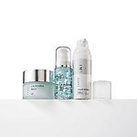 CALM DERM Линия для ухода за кожей с различными особенностями Holy Land