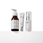 DERMALIGHT Линия для осветления пигментных пятен Holy Land