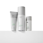 DOUBLE ACTION Линия для проблемной кожи Holy Land