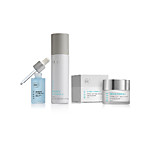 RENEW Formula Линия с антиоксидантами Holy Land