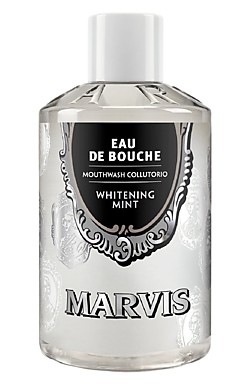 Ополаскиватель для полости рта WHITENING MINT 400 мл