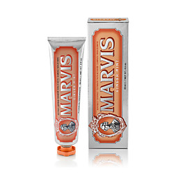 Зубная паста "Мята и имбирь", 85 мл