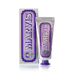 Зубная паста "Мята и Жасмин", 25 мл