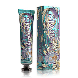 Зубная паста SINUOS LILY, 75 мл