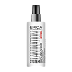 Финишная сыворотка для ламинирования волос «LAMINATION SYSTEM», 100 мл