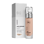 Крем для корр-ии цвета кожи, защ-ы и увл-ия AGE DEFENSE CC CREAM SPF 50 LIGHT, 50 мл