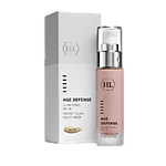 Увл-щий крем с солнц-ым и деко-ым эффектом AGE DEFENSE GLOW SENSE SPF 15, 50 мл